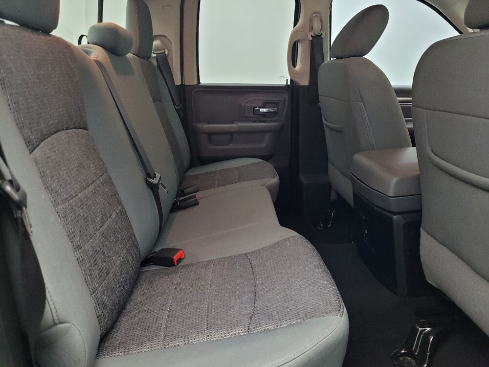 2018 RAM 1500 in Jacksonville, FL 32210 - 18120147 19