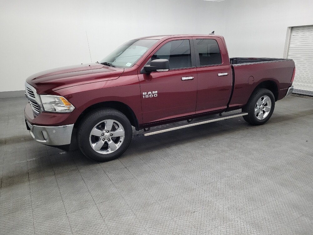 2018 RAM 1500 in Jacksonville, FL 32210 - 18120147 2