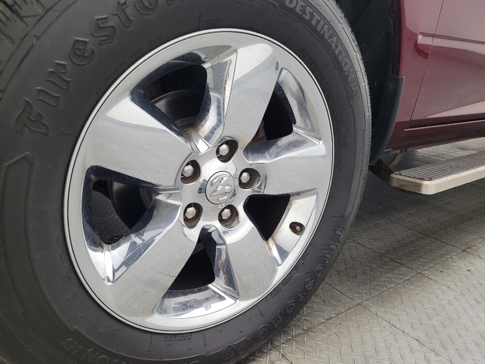 2018 RAM 1500 in Jacksonville, FL 32210 - 18120147 31