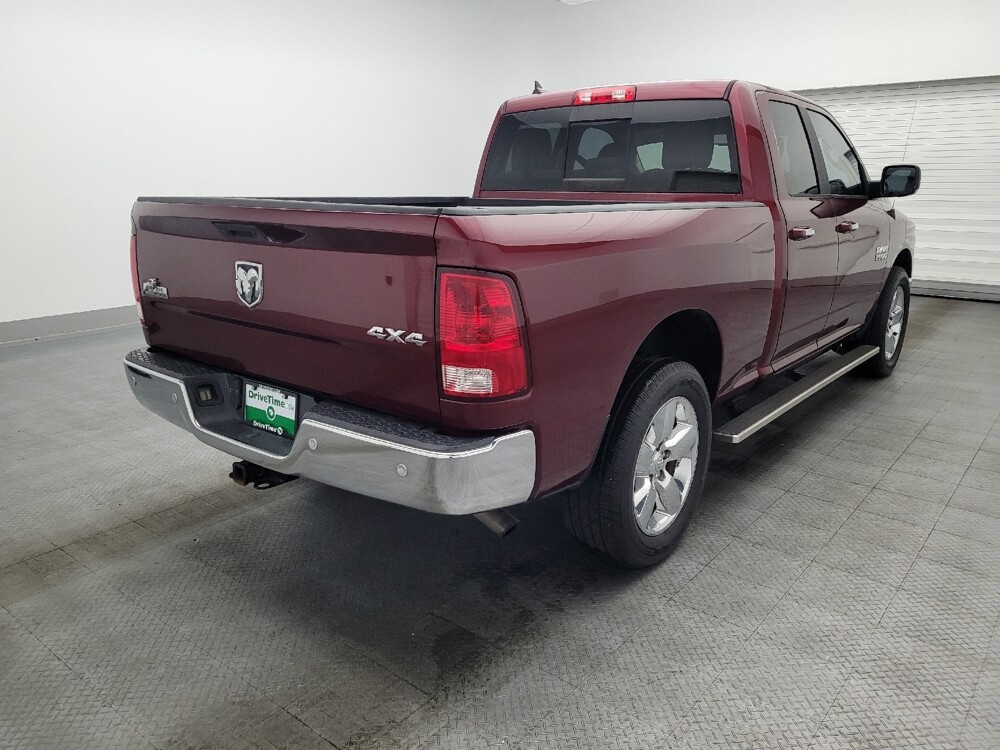 2018 RAM 1500 in Jacksonville, FL 32210 - 18120147 9