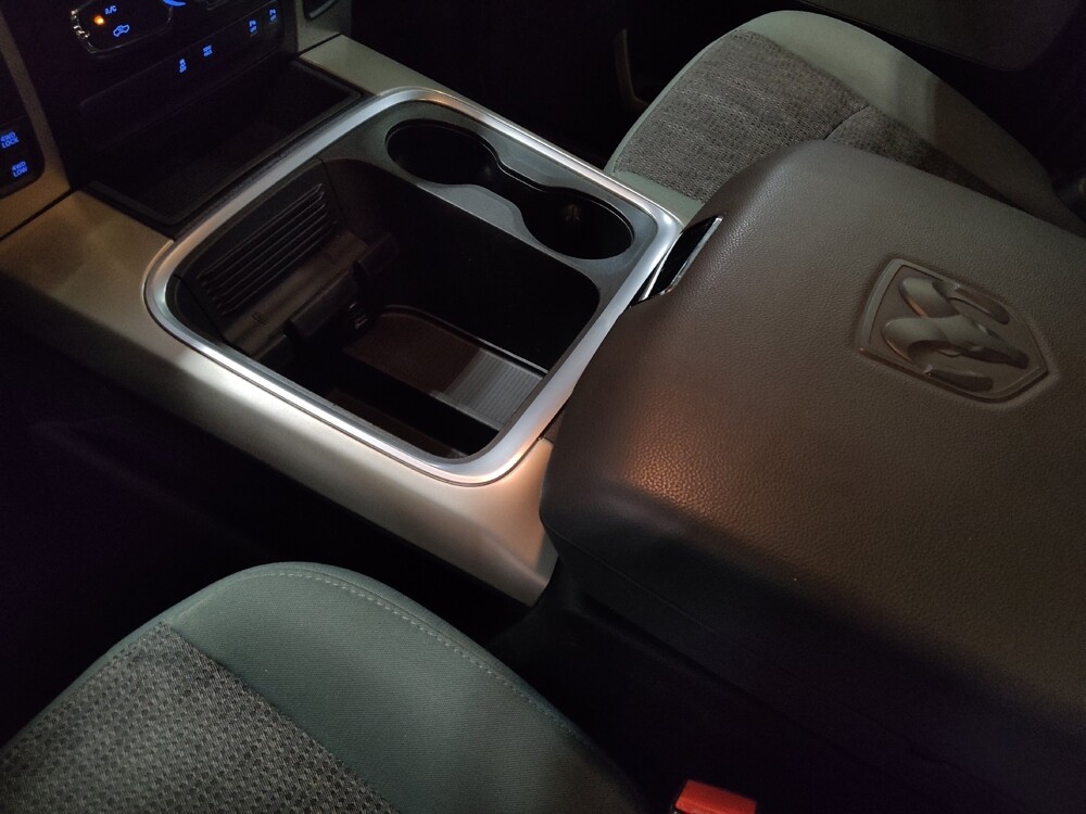 2018 RAM 1500 in Jacksonville, FL 32210 - 18120147 26