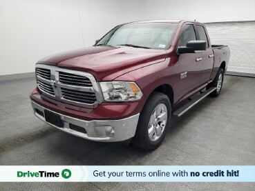 2018 RAM 1500 in Jacksonville, FL 32210