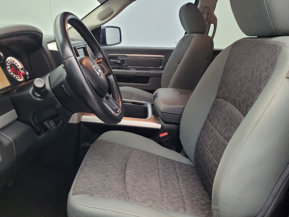 2018 RAM 1500 in Jacksonville, FL 32210 - 18120147 17