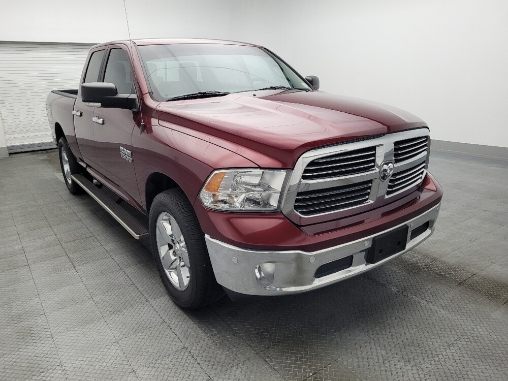 2018 RAM 1500 in Jacksonville, FL 32210 - 18120147 13