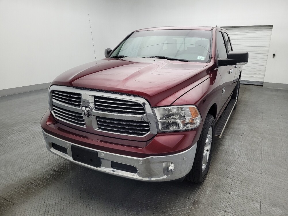 2018 RAM 1500 in Jacksonville, FL 32210 - 18120147 15