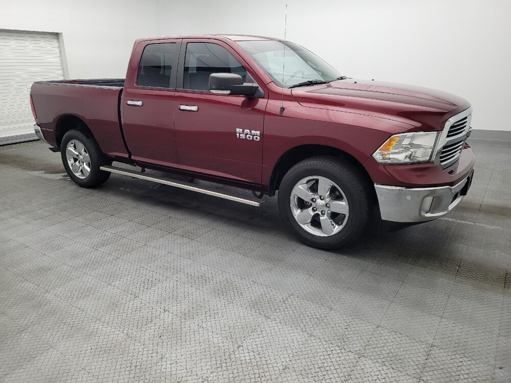 2018 RAM 1500 in Jacksonville, FL 32210 - 18120147 11