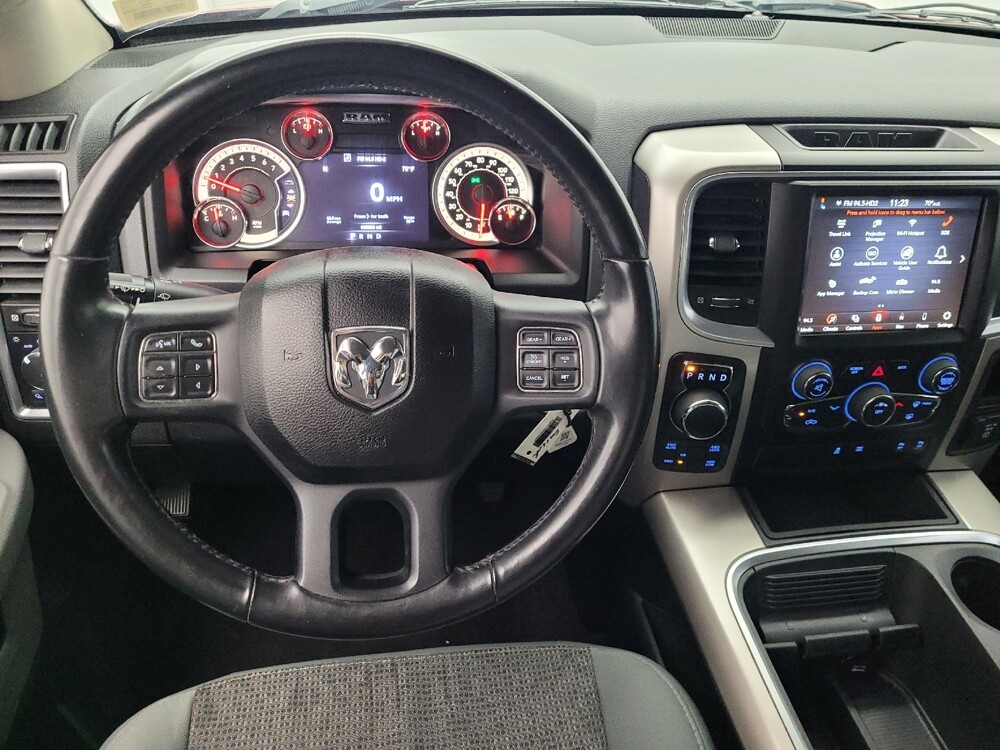 2018 RAM 1500 in Jacksonville, FL 32210 - 18120147 22