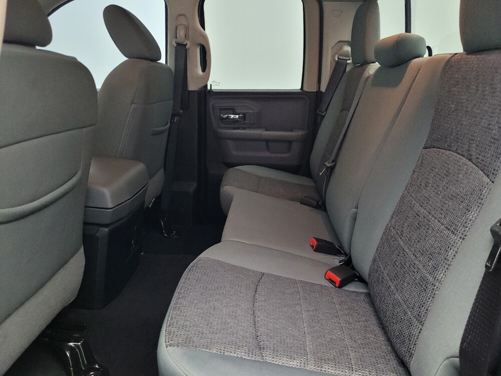 2018 RAM 1500 in Jacksonville, FL 32210 - 18120147 18