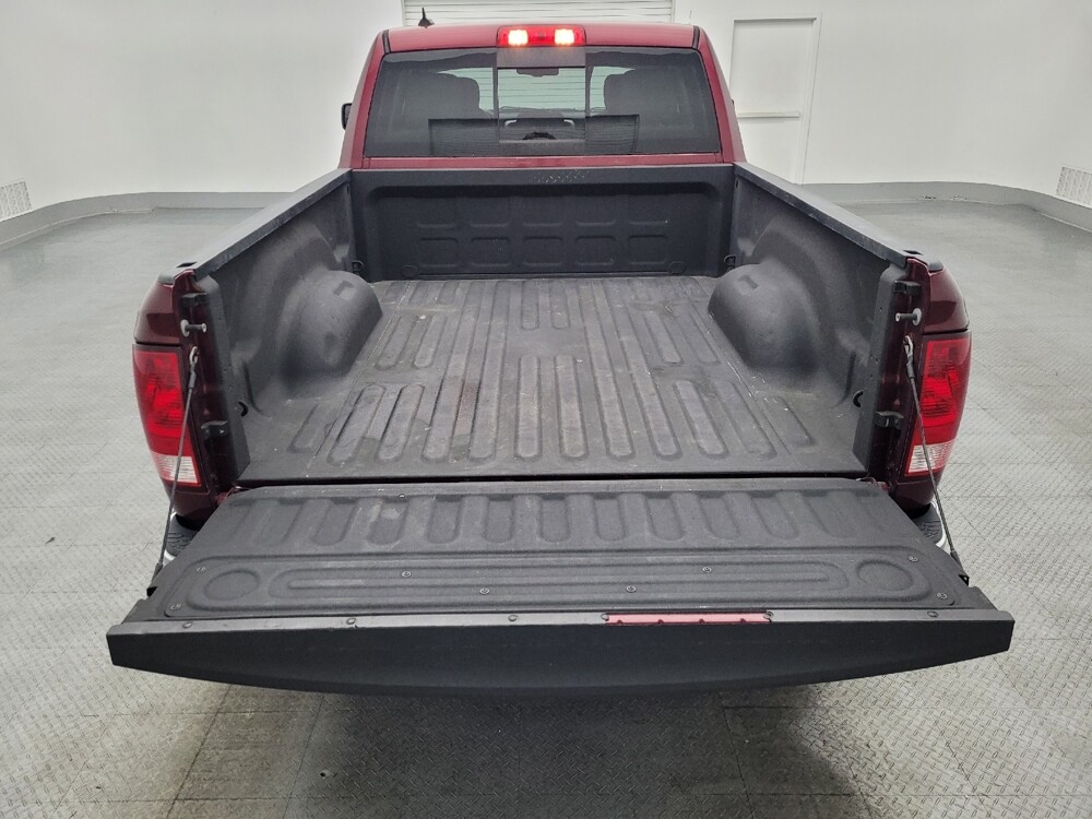 2018 RAM 1500 in Jacksonville, FL 32210 - 18120147 29