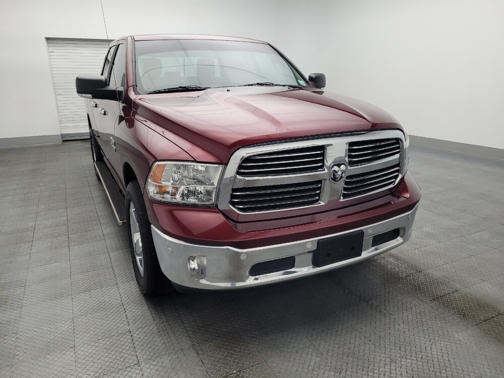 2018 RAM 1500 in Jacksonville, FL 32210 - 18120147 14