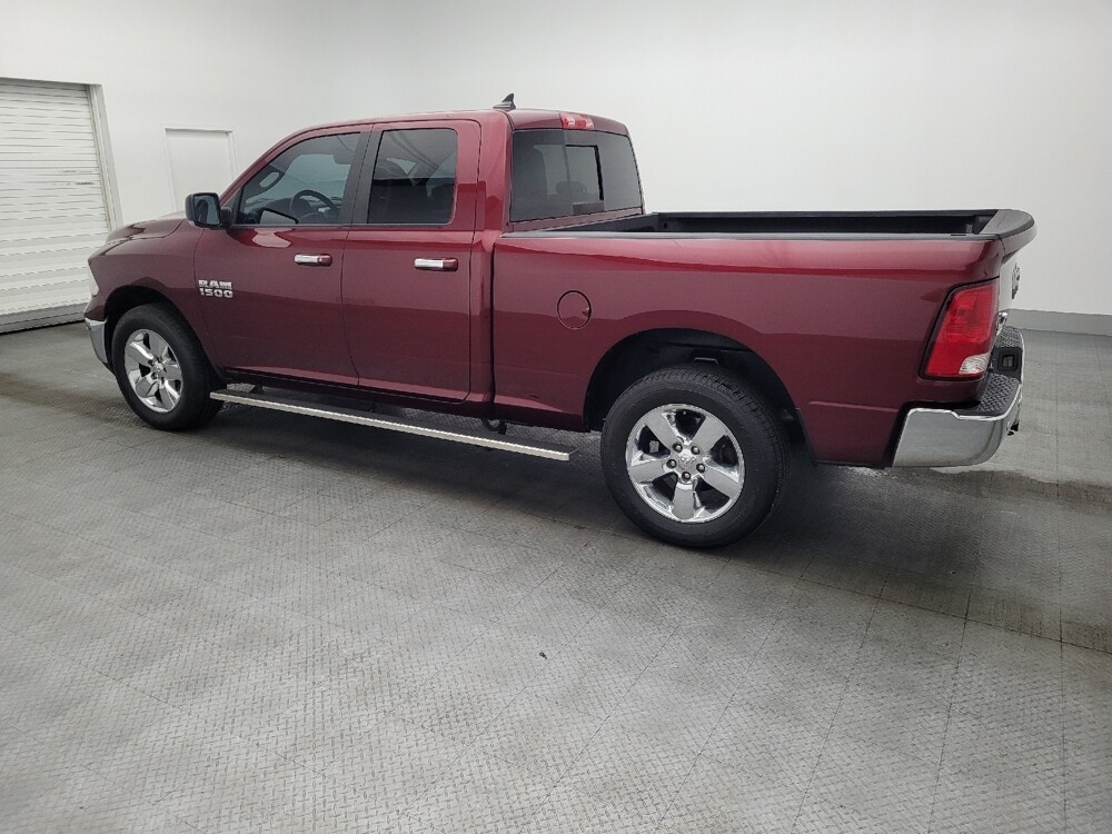 2018 RAM 1500 in Jacksonville, FL 32210 - 18120147 3