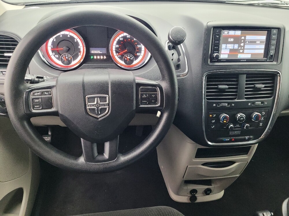 2018 Dodge Grand Caravan in Jacksonville, FL 32210 - 18120148 22