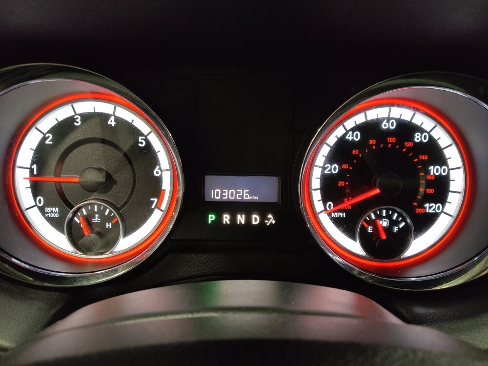 2018 Dodge Grand Caravan in Jacksonville, FL 32210 - 18120148 23