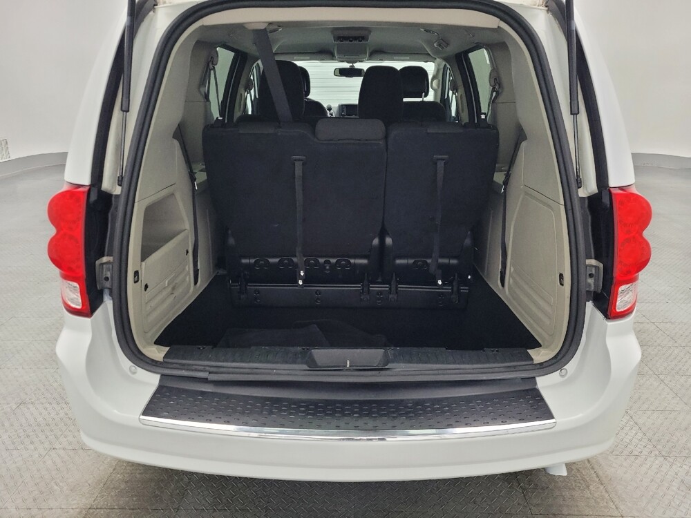 2018 Dodge Grand Caravan in Jacksonville, FL 32210 - 18120148 29