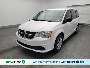 2018 Dodge Grand Caravan in Jacksonville, FL 32210