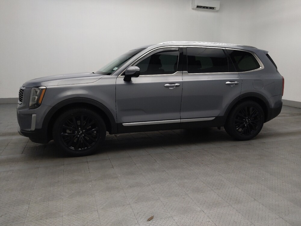 2020 Kia Telluride in Morrow, GA 30260 - 18120149 2