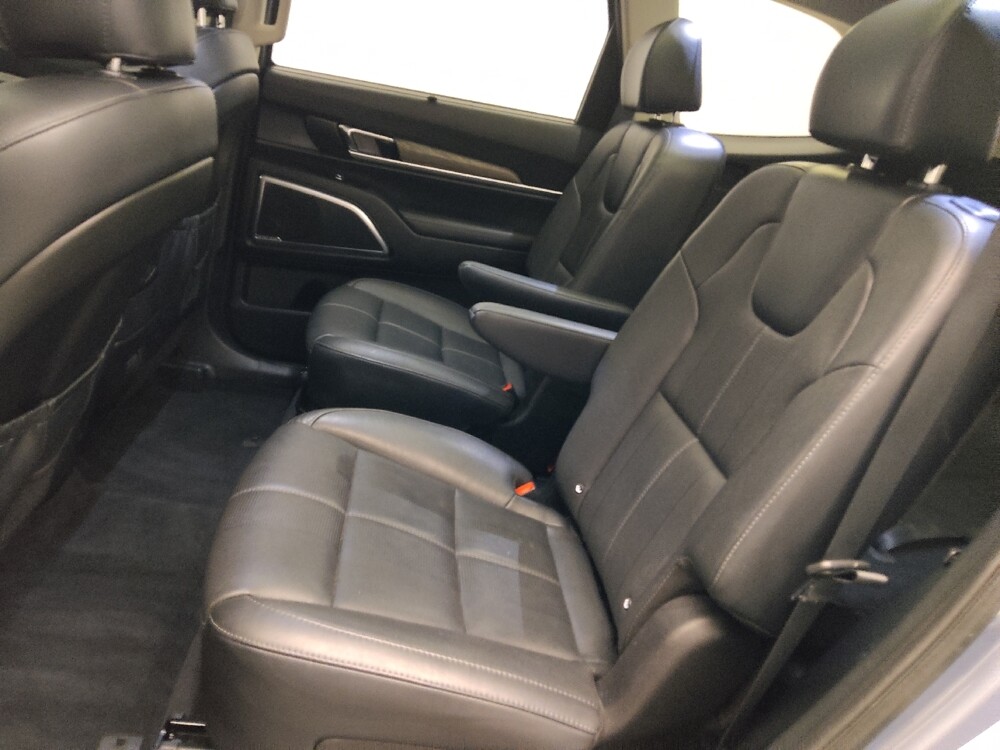 2020 Kia Telluride in Morrow, GA 30260 - 18120149 18