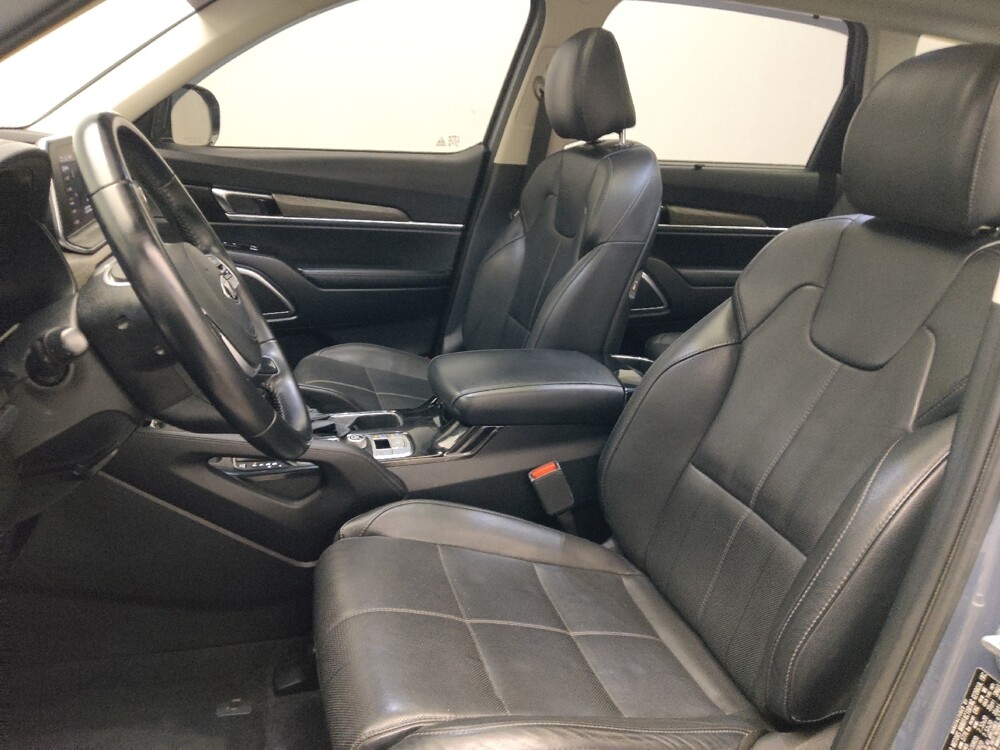 2020 Kia Telluride in Morrow, GA 30260 - 18120149 17