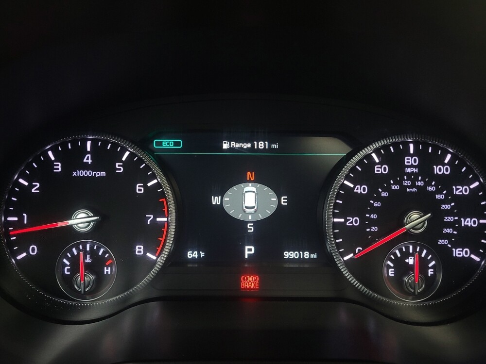 2020 Kia Telluride in Morrow, GA 30260 - 18120149 23