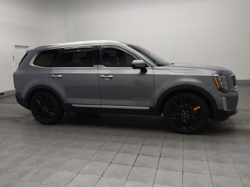 2020 Kia Telluride in Morrow, GA 30260 - 18120149 11