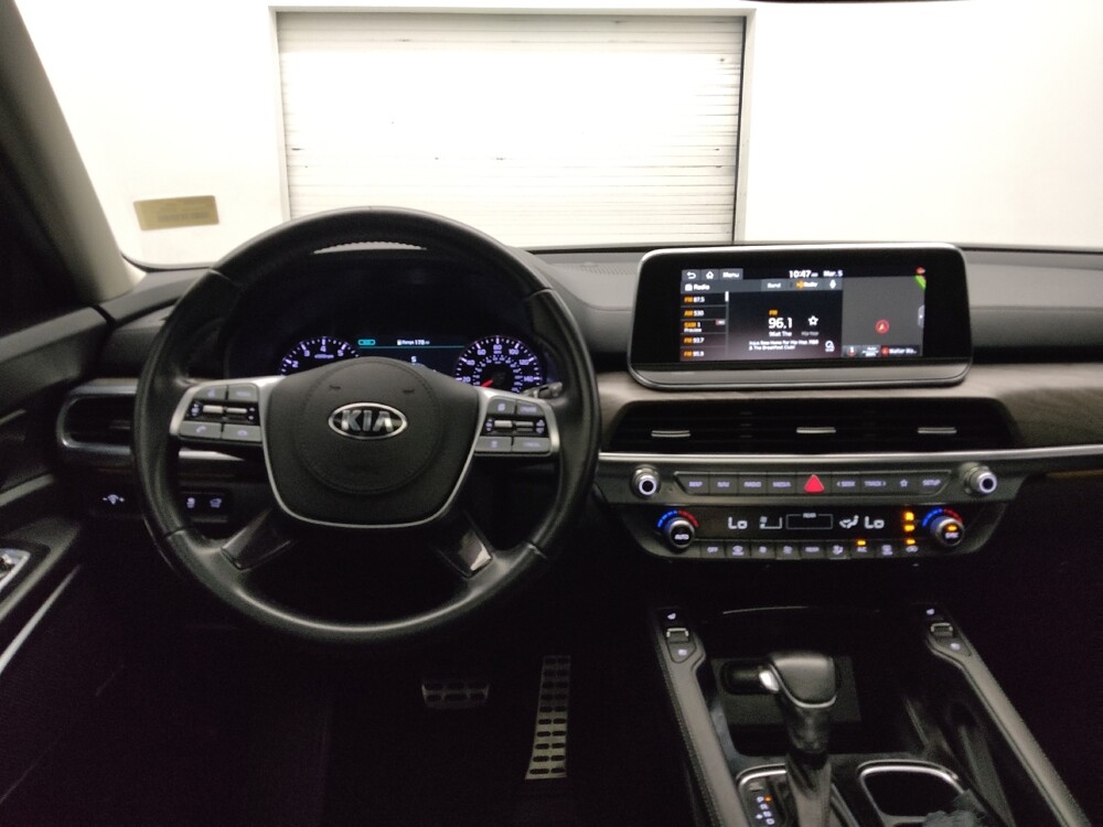2020 Kia Telluride in Morrow, GA 30260 - 18120149 22
