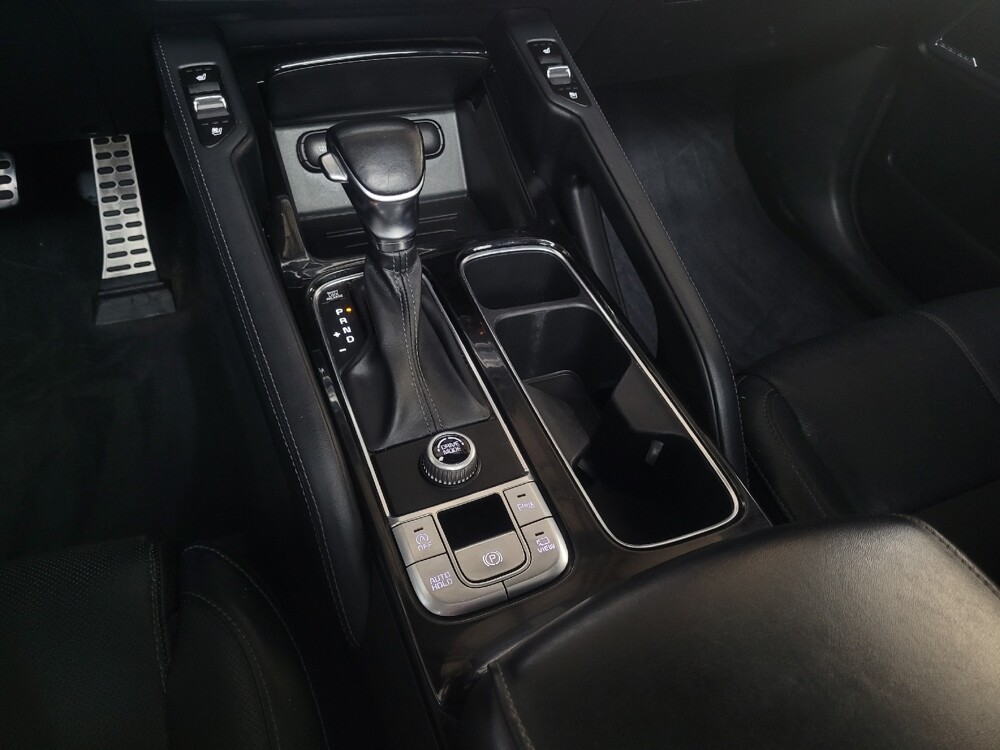 2020 Kia Telluride in Morrow, GA 30260 - 18120149 26