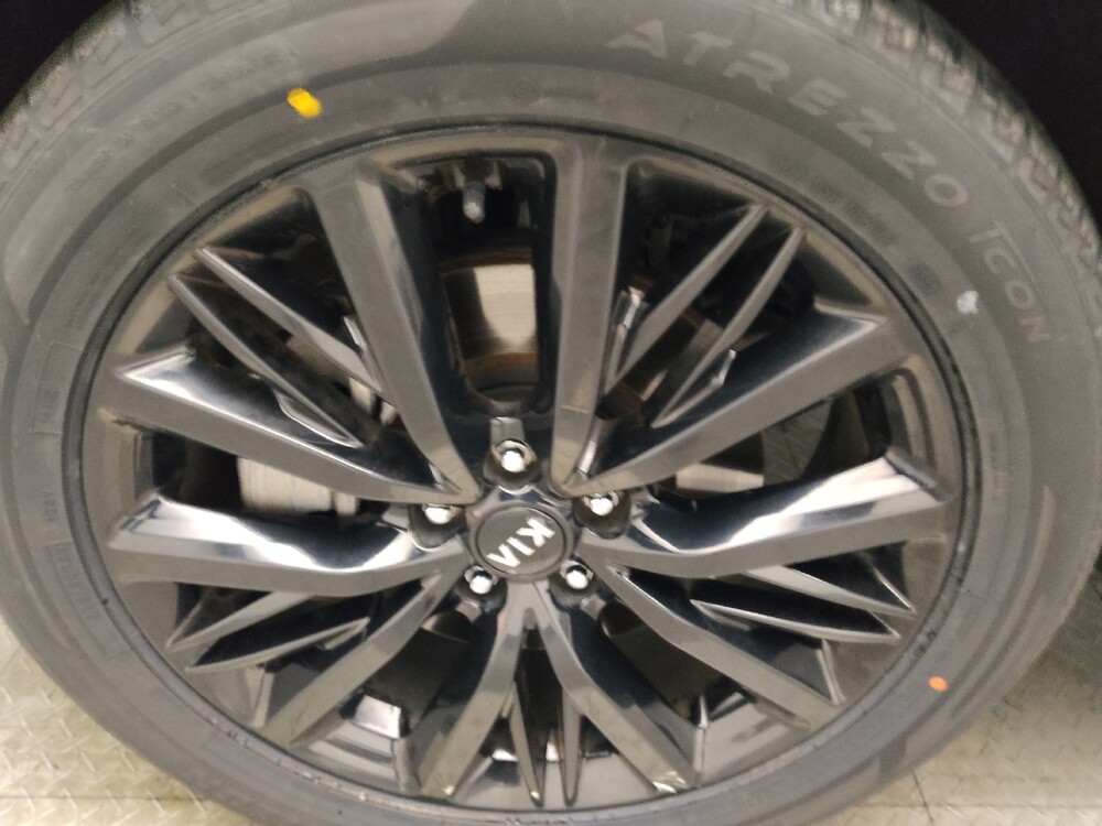 2020 Kia Telluride in Morrow, GA 30260 - 18120149 31