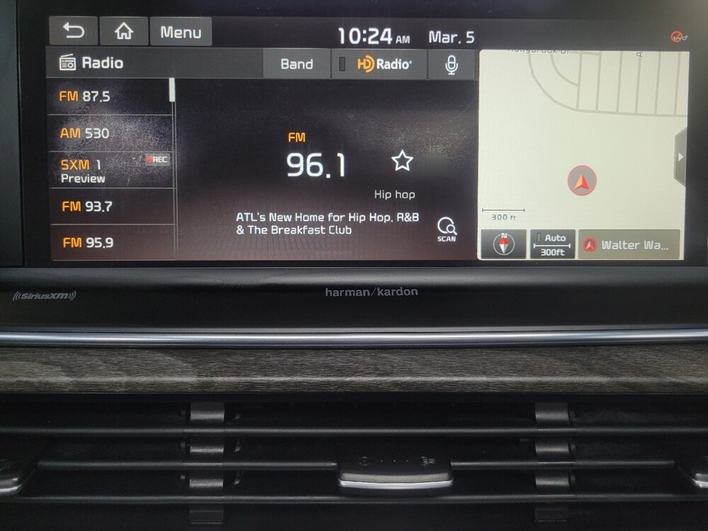 2020 Kia Telluride in Morrow, GA 30260 - 18120149 25