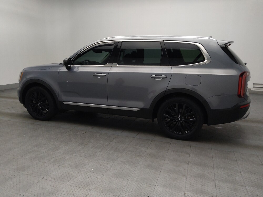 2020 Kia Telluride in Morrow, GA 30260 - 18120149 3