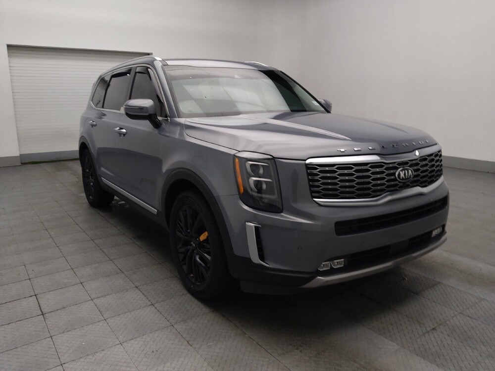 2020 Kia Telluride in Morrow, GA 30260 - 18120149 13