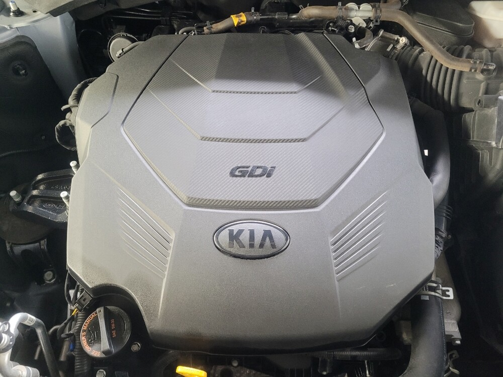 2020 Kia Telluride in Morrow, GA 30260 - 18120149 30