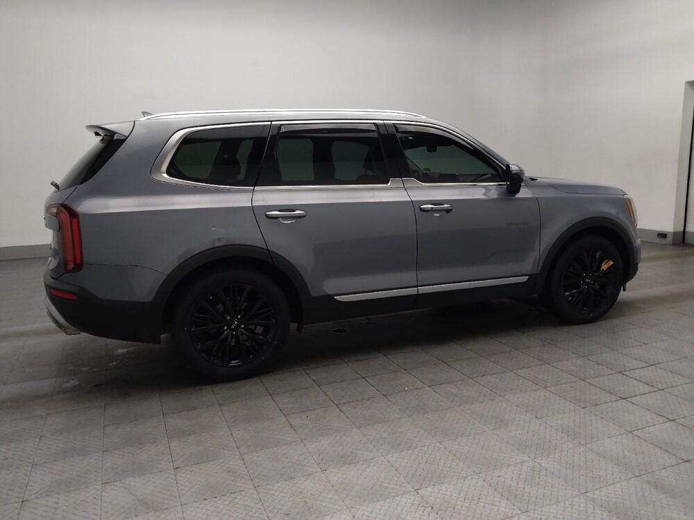 2020 Kia Telluride in Morrow, GA 30260 - 18120149 10