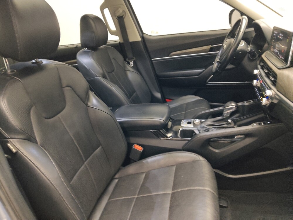 2020 Kia Telluride in Morrow, GA 30260 - 18120149 21