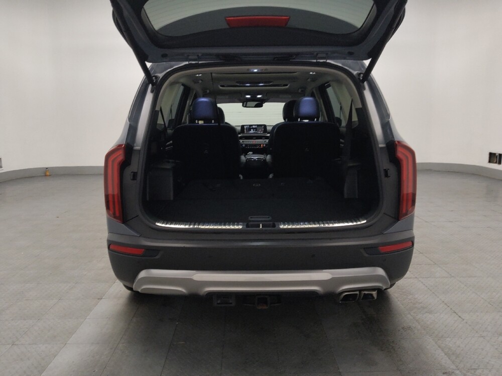 2020 Kia Telluride in Morrow, GA 30260 - 18120149 29