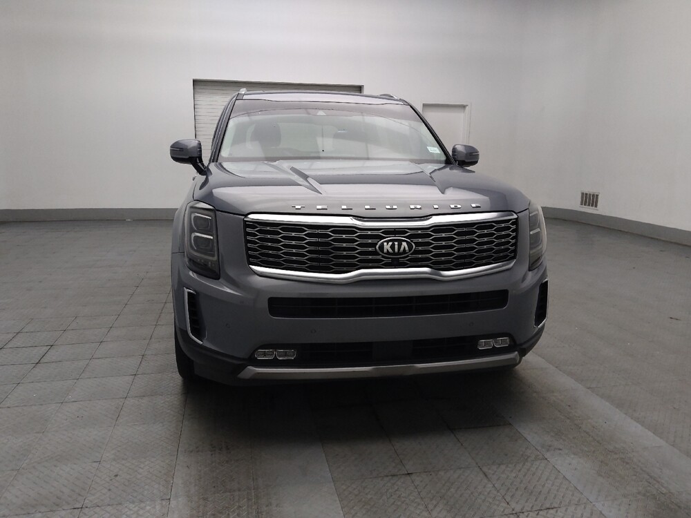 2020 Kia Telluride in Morrow, GA 30260 - 18120149 14