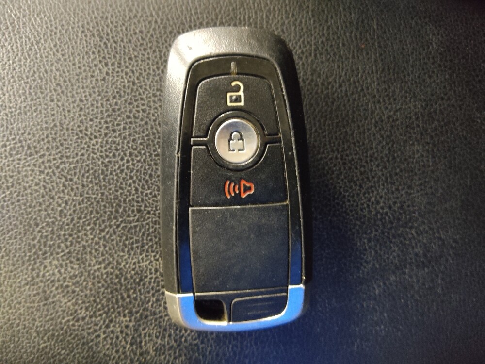 2020 Ford EcoSport in Augusta, GA 30907 - 18120150 32