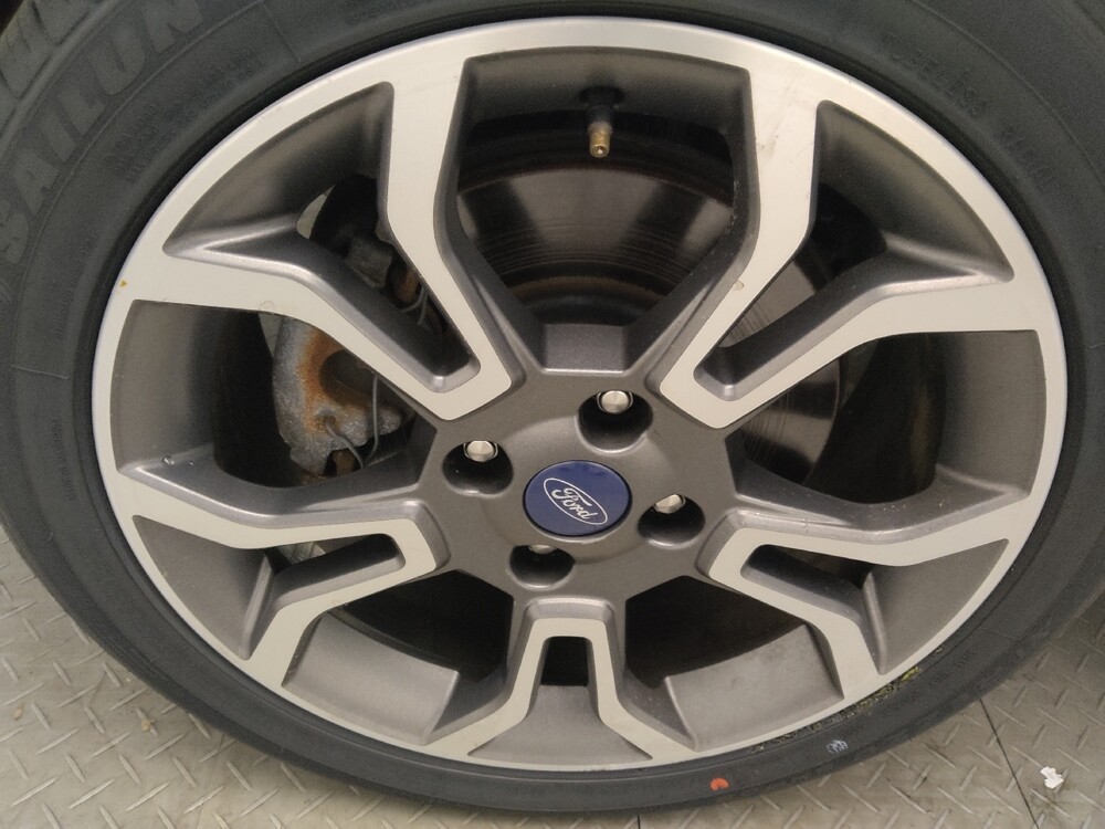 2020 Ford EcoSport in Augusta, GA 30907 - 18120150 31