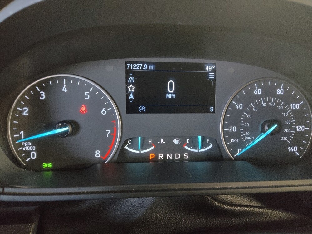 2020 Ford EcoSport in Augusta, GA 30907 - 18120150 23