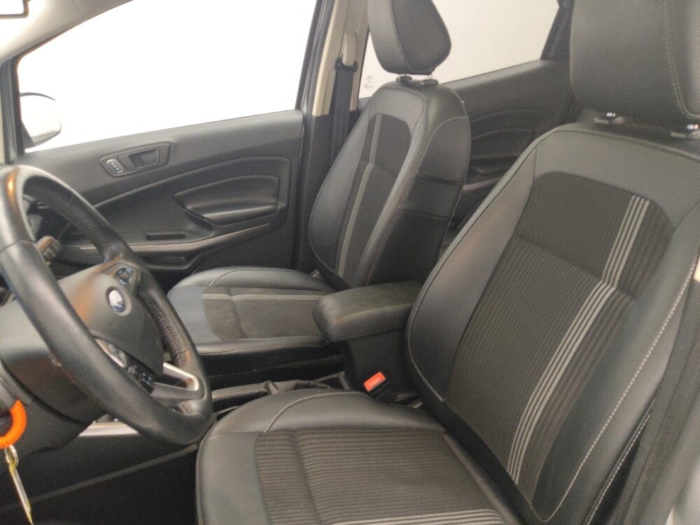 2020 Ford EcoSport in Augusta, GA 30907 - 18120150 17