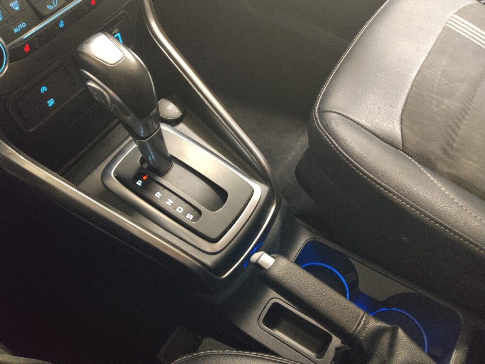 2020 Ford EcoSport in Augusta, GA 30907 - 18120150 26