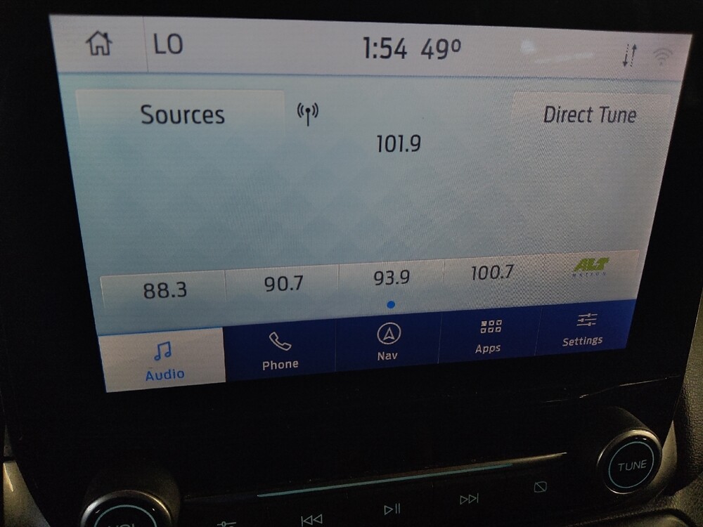 2020 Ford EcoSport in Augusta, GA 30907 - 18120150 25