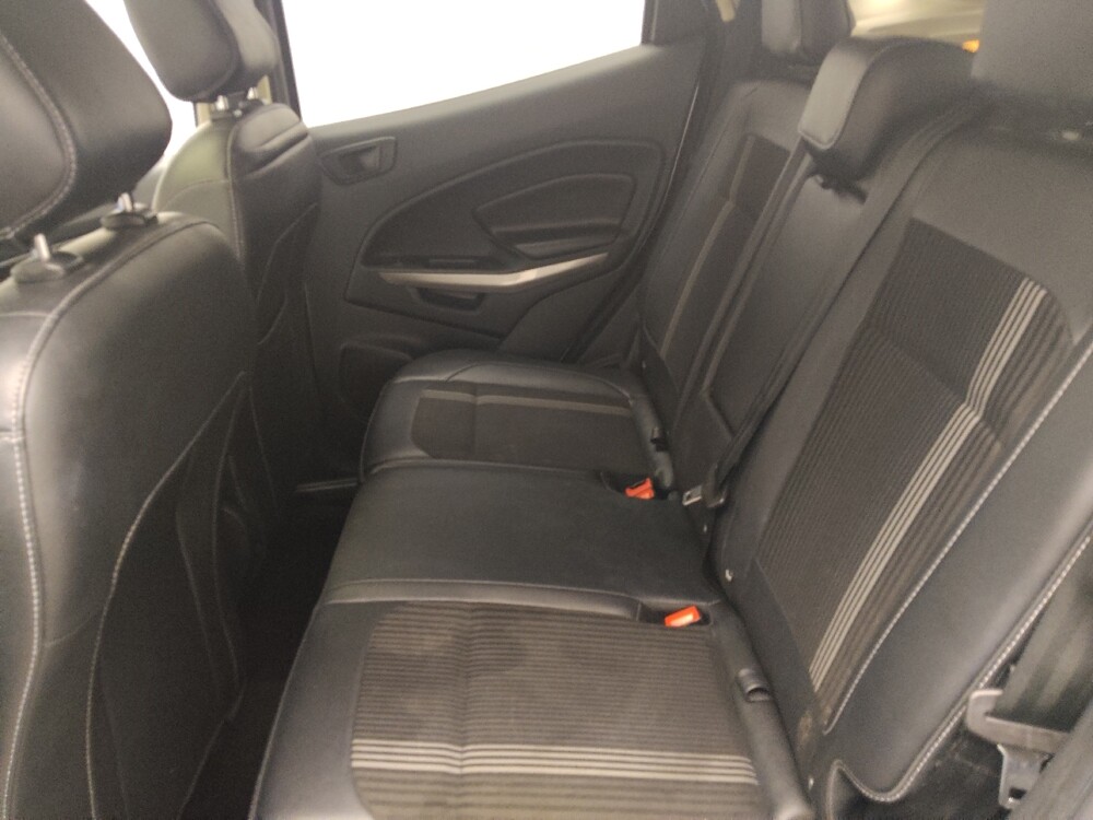 2020 Ford EcoSport in Augusta, GA 30907 - 18120150 18