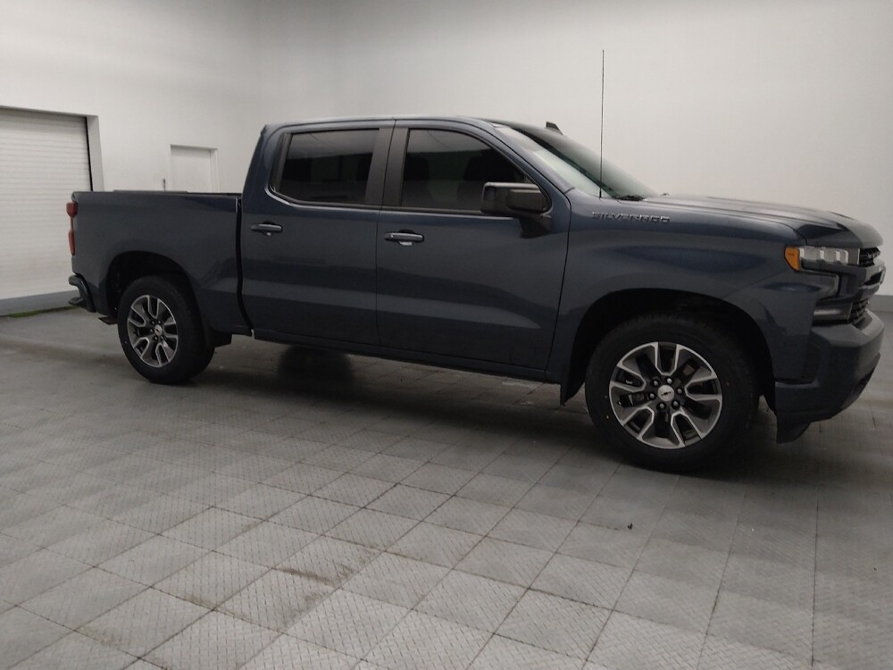 2020 Chevrolet Silverado 1500 in Athens, GA 30606 - 18120151 11