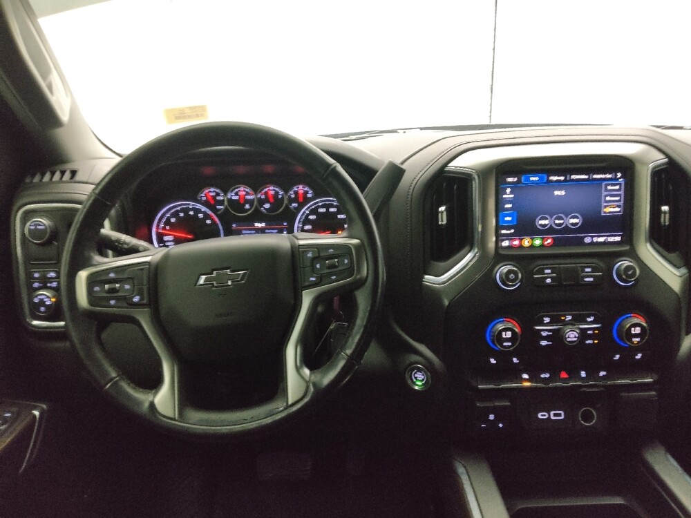 2020 Chevrolet Silverado 1500 in Athens, GA 30606 - 18120151 22