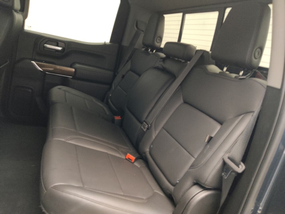 2020 Chevrolet Silverado 1500 in Athens, GA 30606 - 18120151 18