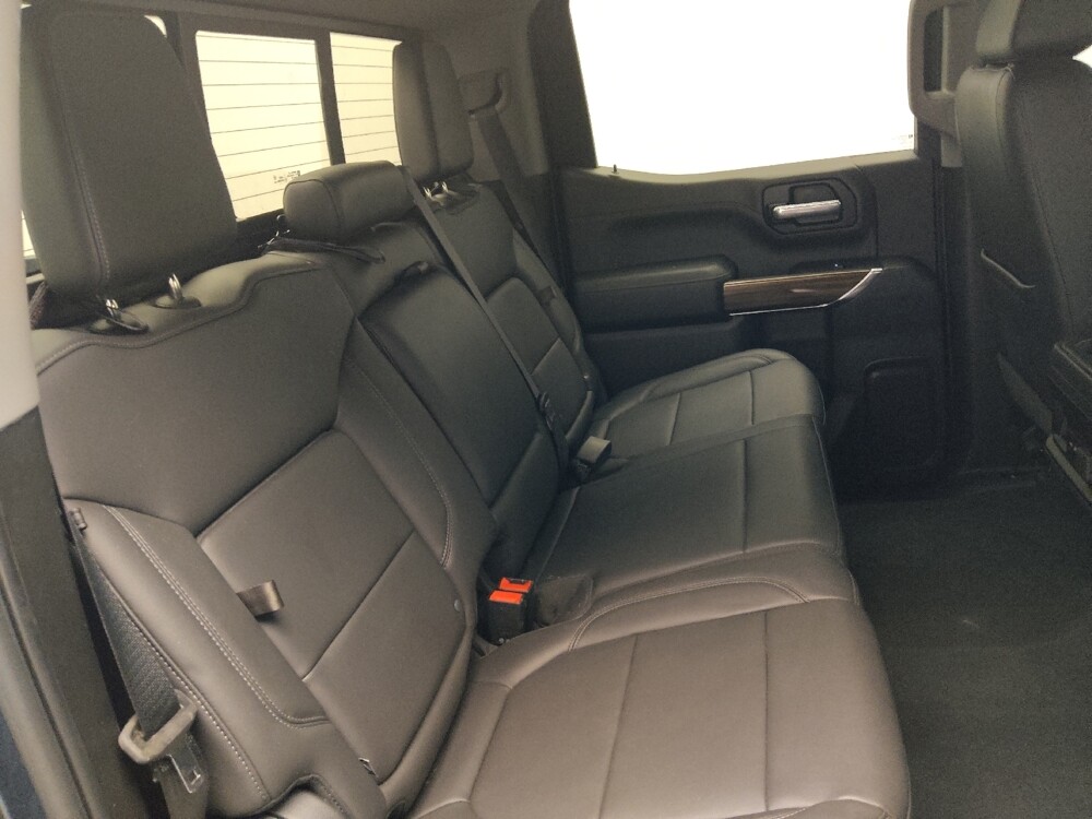 2020 Chevrolet Silverado 1500 in Athens, GA 30606 - 18120151 19