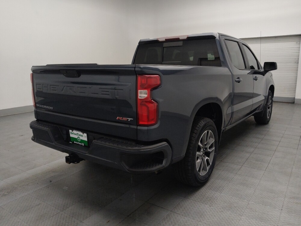 2020 Chevrolet Silverado 1500 in Athens, GA 30606 - 18120151 9
