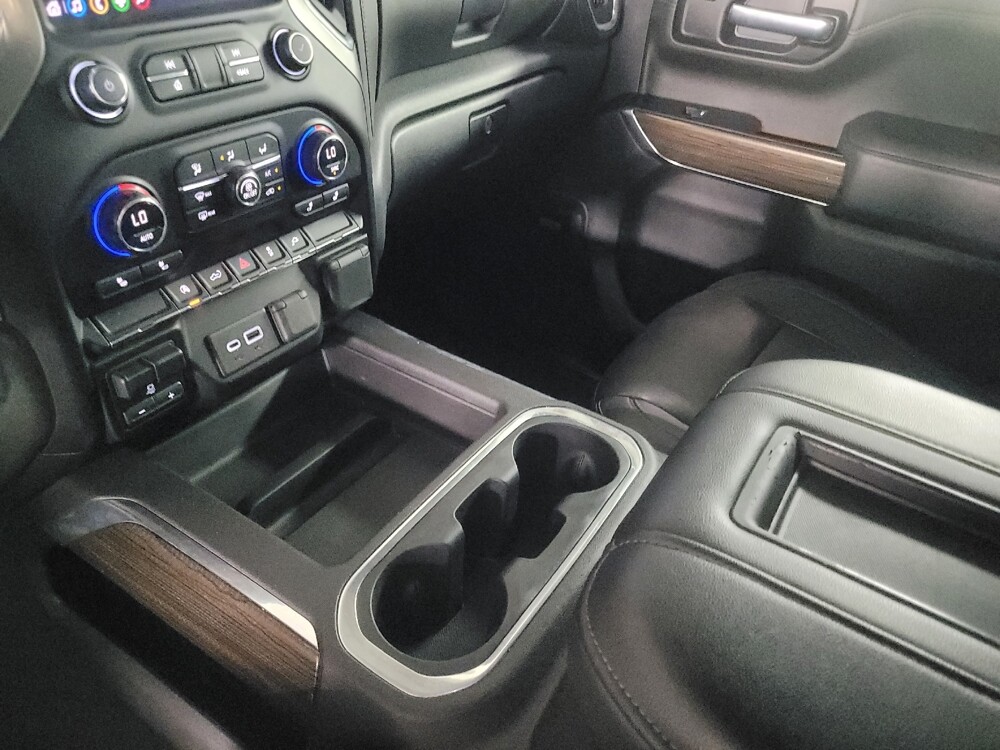 2020 Chevrolet Silverado 1500 in Athens, GA 30606 - 18120151 26