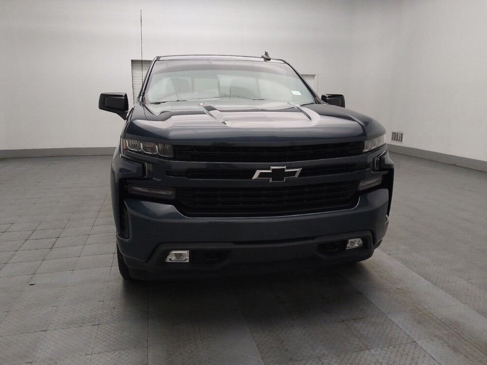 2020 Chevrolet Silverado 1500 in Athens, GA 30606 - 18120151 14