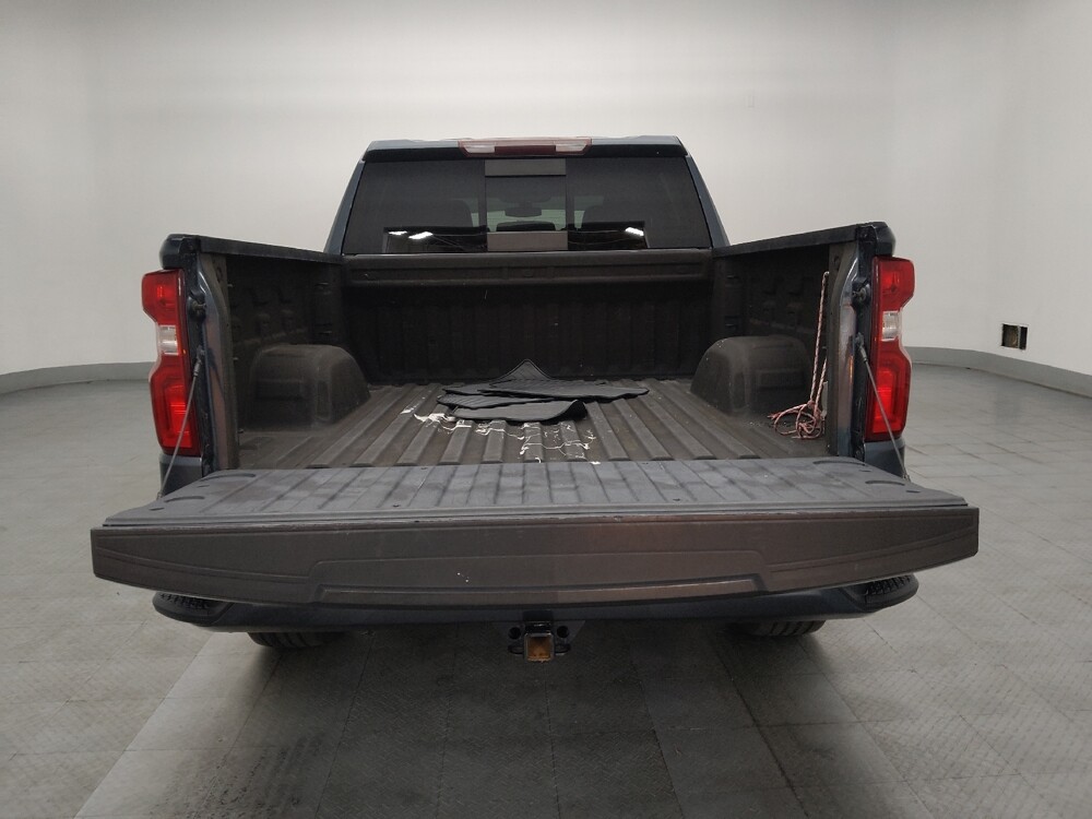 2020 Chevrolet Silverado 1500 in Athens, GA 30606 - 18120151 29